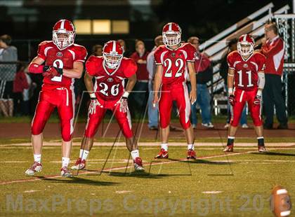 Thumbnail 3 in Norwood @ Holliston photogallery.