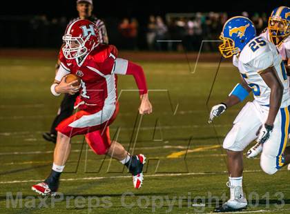 Thumbnail 2 in Norwood @ Holliston photogallery.