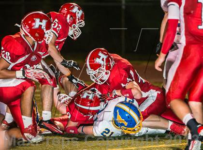 Thumbnail 1 in Norwood @ Holliston photogallery.
