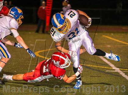Thumbnail 2 in Norwood @ Holliston photogallery.