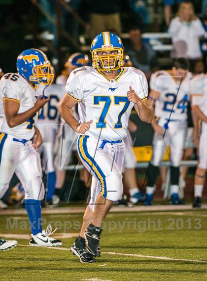 Thumbnail 1 in Norwood @ Holliston photogallery.