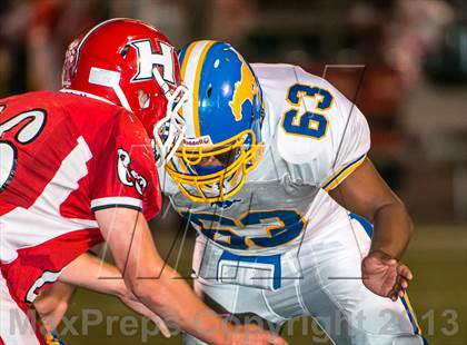 Thumbnail 3 in Norwood @ Holliston photogallery.