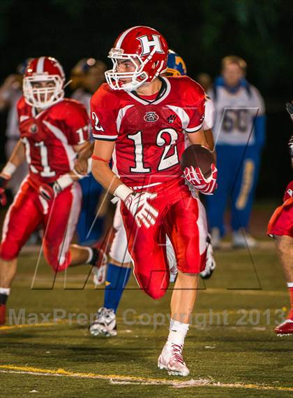 Thumbnail 3 in Norwood @ Holliston photogallery.