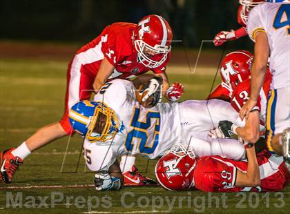 Thumbnail 1 in Norwood @ Holliston photogallery.
