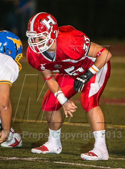 Thumbnail 1 in Norwood @ Holliston photogallery.