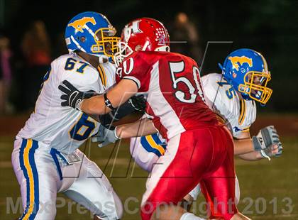 Thumbnail 1 in Norwood @ Holliston photogallery.