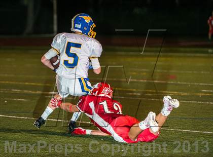 Thumbnail 3 in Norwood @ Holliston photogallery.