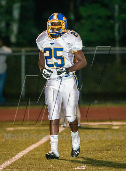 Thumbnail 2 in Norwood @ Holliston photogallery.