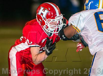 Thumbnail 2 in Norwood @ Holliston photogallery.