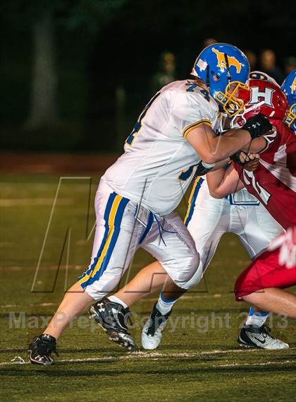 Thumbnail 2 in Norwood @ Holliston photogallery.