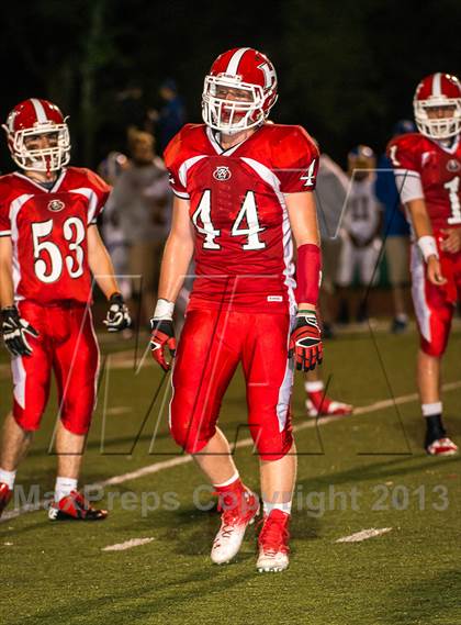 Thumbnail 3 in Norwood @ Holliston photogallery.