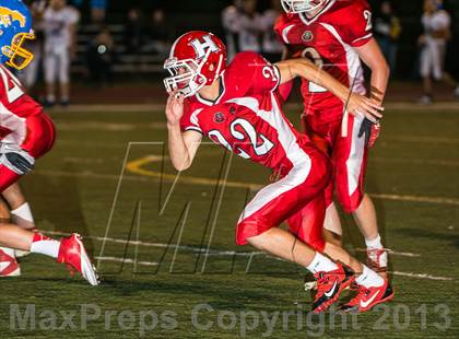 Thumbnail 1 in Norwood @ Holliston photogallery.