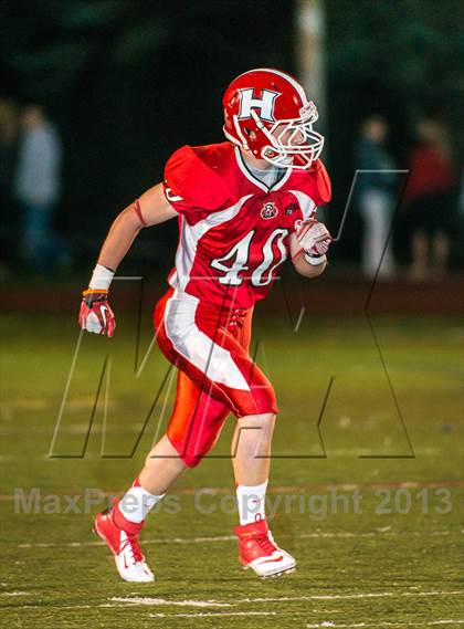 Thumbnail 2 in Norwood @ Holliston photogallery.
