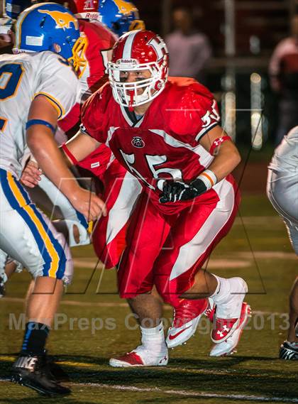Thumbnail 1 in Norwood @ Holliston photogallery.