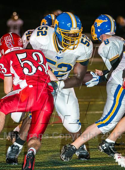 Thumbnail 2 in Norwood @ Holliston photogallery.
