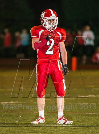 Thumbnail 2 in Norwood @ Holliston photogallery.