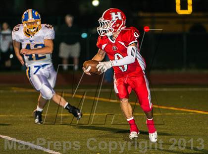 Thumbnail 2 in Norwood @ Holliston photogallery.