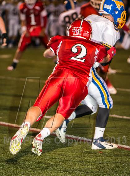 Thumbnail 2 in Norwood @ Holliston photogallery.