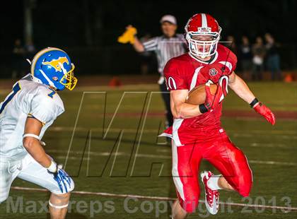 Thumbnail 3 in Norwood @ Holliston photogallery.