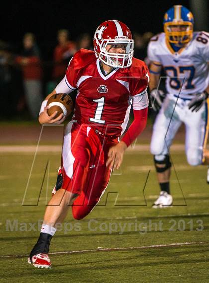 Thumbnail 3 in Norwood @ Holliston photogallery.