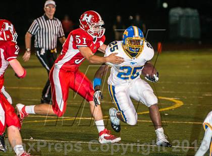 Thumbnail 2 in Norwood @ Holliston photogallery.