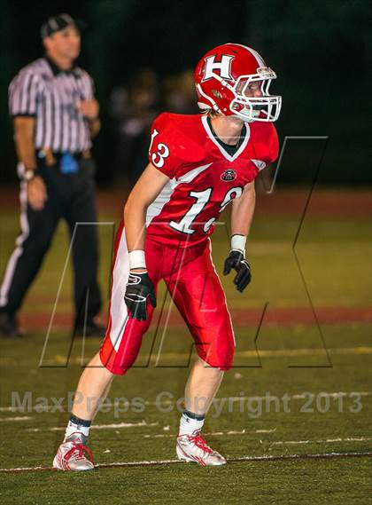 Thumbnail 3 in Norwood @ Holliston photogallery.