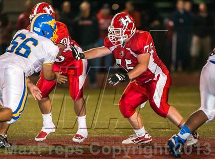 Thumbnail 3 in Norwood @ Holliston photogallery.
