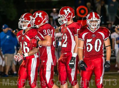 Thumbnail 1 in Norwood @ Holliston photogallery.