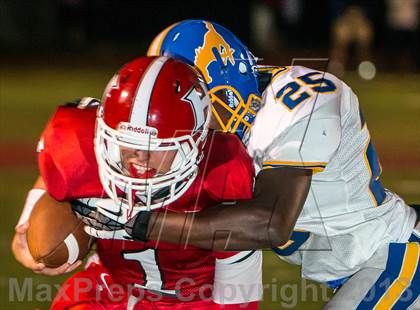 Thumbnail 3 in Norwood @ Holliston photogallery.