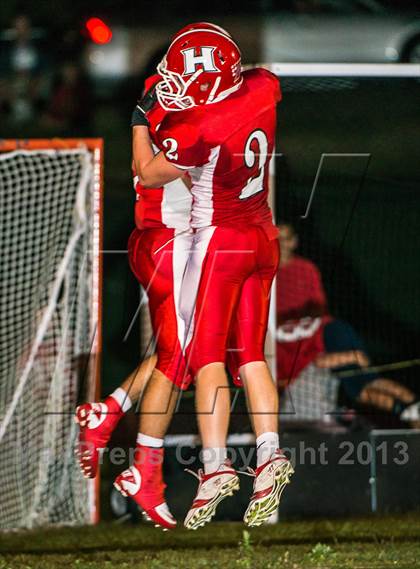Thumbnail 3 in Norwood @ Holliston photogallery.