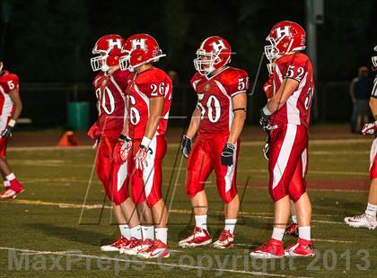 Thumbnail 1 in Norwood @ Holliston photogallery.