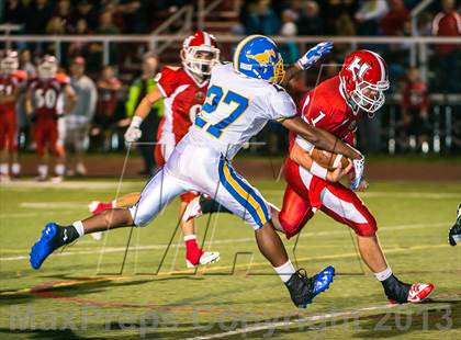 Thumbnail 1 in Norwood @ Holliston photogallery.