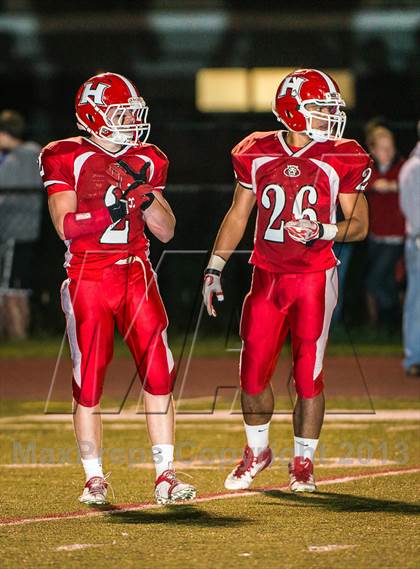 Thumbnail 2 in Norwood @ Holliston photogallery.