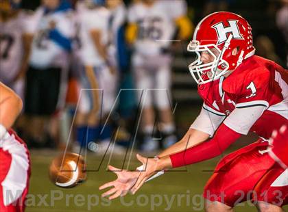 Thumbnail 1 in Norwood @ Holliston photogallery.
