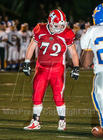 Thumbnail 3 in Norwood @ Holliston photogallery.