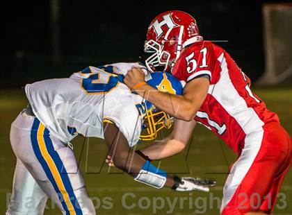 Thumbnail 3 in Norwood @ Holliston photogallery.