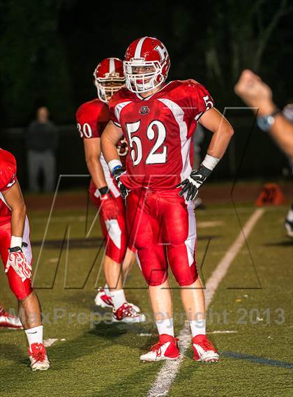 Thumbnail 1 in Norwood @ Holliston photogallery.