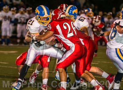 Thumbnail 2 in Norwood @ Holliston photogallery.