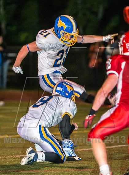 Thumbnail 3 in Norwood @ Holliston photogallery.