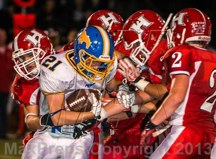 Thumbnail 3 in Norwood @ Holliston photogallery.
