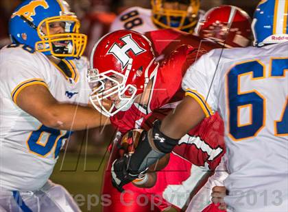 Thumbnail 2 in Norwood @ Holliston photogallery.