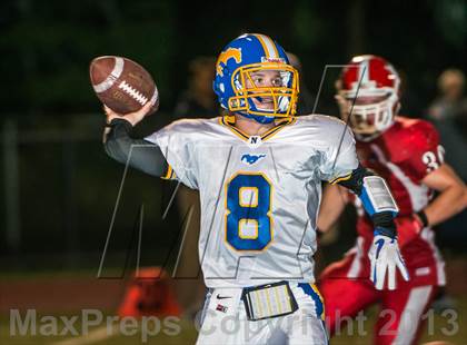 Thumbnail 3 in Norwood @ Holliston photogallery.