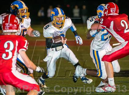 Thumbnail 1 in Norwood @ Holliston photogallery.