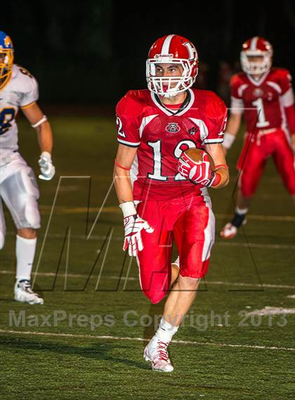 Thumbnail 2 in Norwood @ Holliston photogallery.