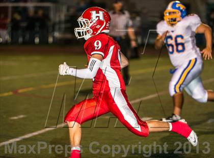 Thumbnail 1 in Norwood @ Holliston photogallery.