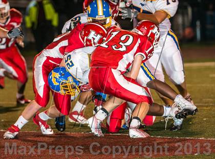 Thumbnail 1 in Norwood @ Holliston photogallery.