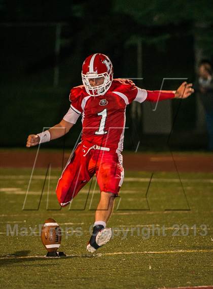 Thumbnail 2 in Norwood @ Holliston photogallery.