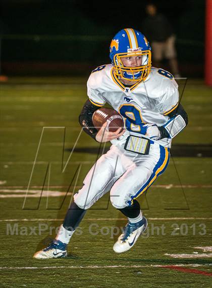 Thumbnail 3 in Norwood @ Holliston photogallery.