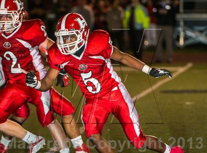 Thumbnail 1 in Norwood @ Holliston photogallery.