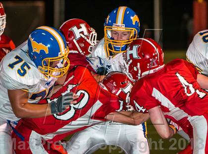 Thumbnail 2 in Norwood @ Holliston photogallery.